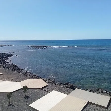 Vista Mar * Puerto del Rosario (Fuerteventura)