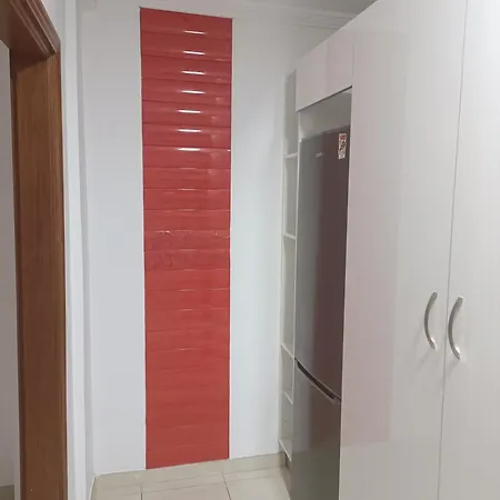 Vista Mar Apartment *