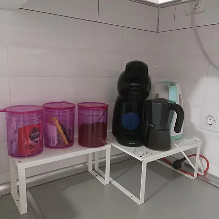 Apartamento Vista Mar Puerto del Rosario (Fuerteventura)