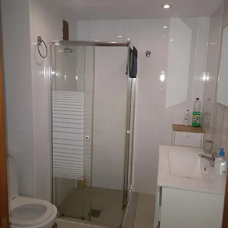 Apartamento Vista Mar Puerto del Rosario (Fuerteventura)
