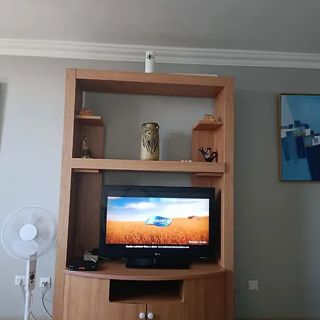 Vista Mar Apartment *