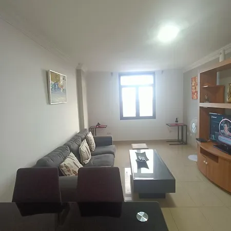 Vista Mar Apartment