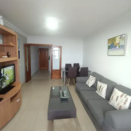 Apartamento Vista Mar *