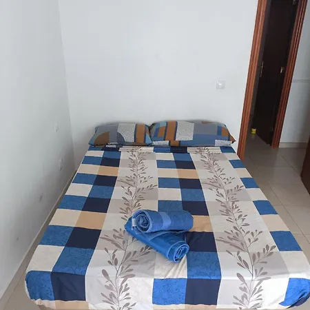 Vista Mar Apartamento *