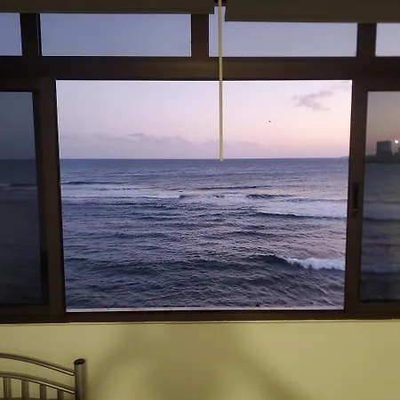 Apartament Vista Mar *