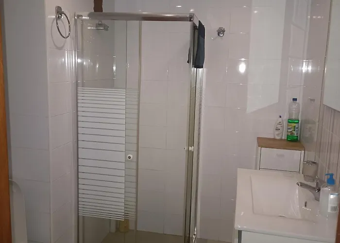 Apartament Vista Mar Puerto del Rosario (Fuerteventura)