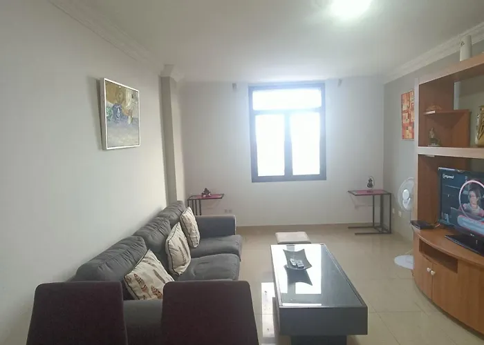 Vista Mar Apartament